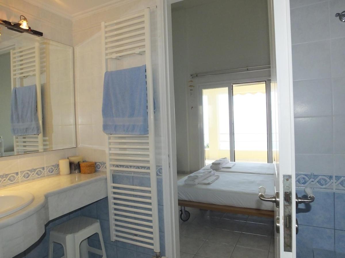 Villa Alibertini Agios Gordios  Dış mekan fotoğraf